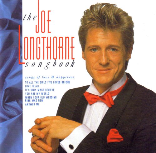 The Joe Longthorne Songbook Other music genres