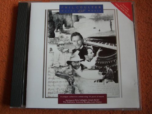 Product Image: Words and Music