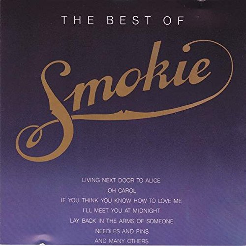 The Best of Smokie Pop