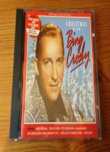 Christmas With Bing Crosby (UK Import) Other music genres