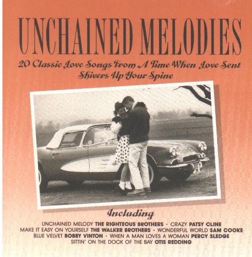 Unchained Melodies Vol.1 (UK Import) Pop