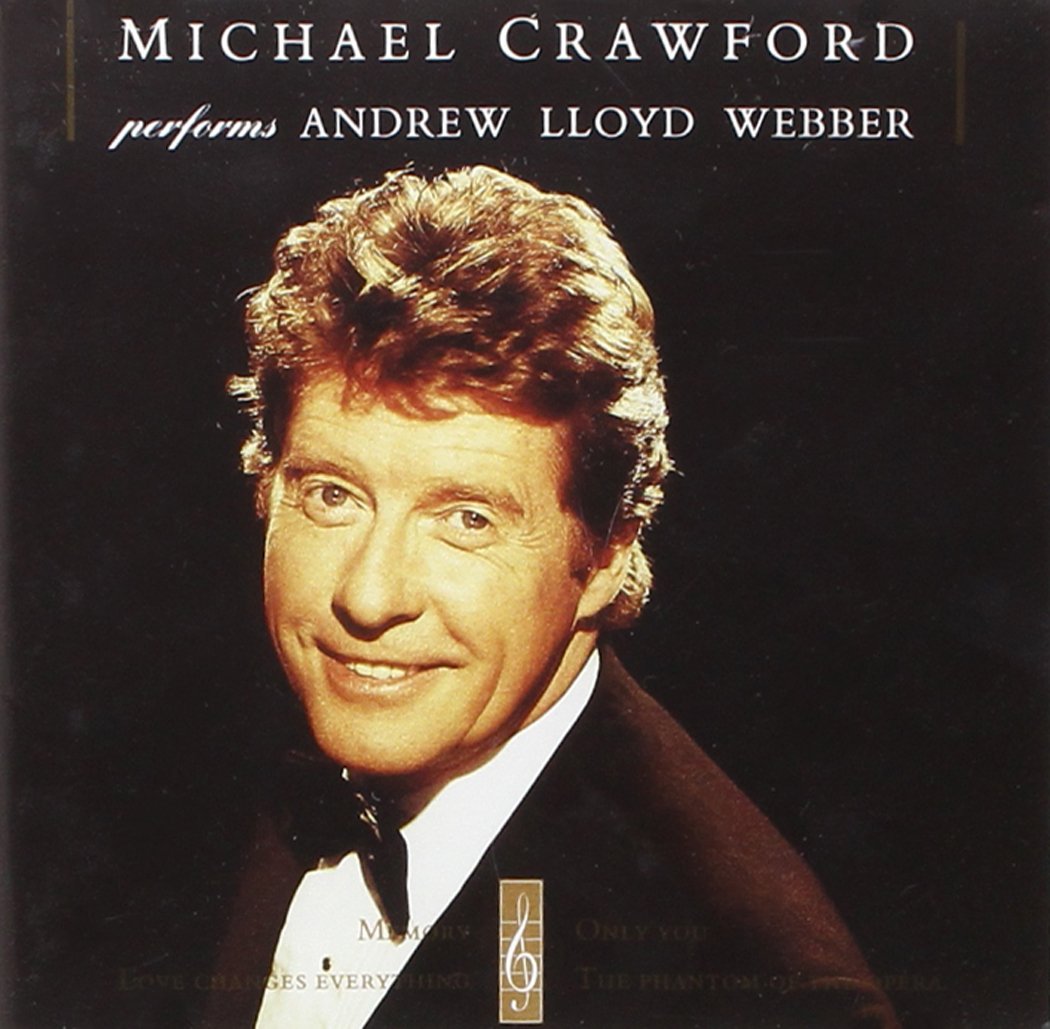 Performs Andrew Lloyd Webber (UK Import) Other music genres