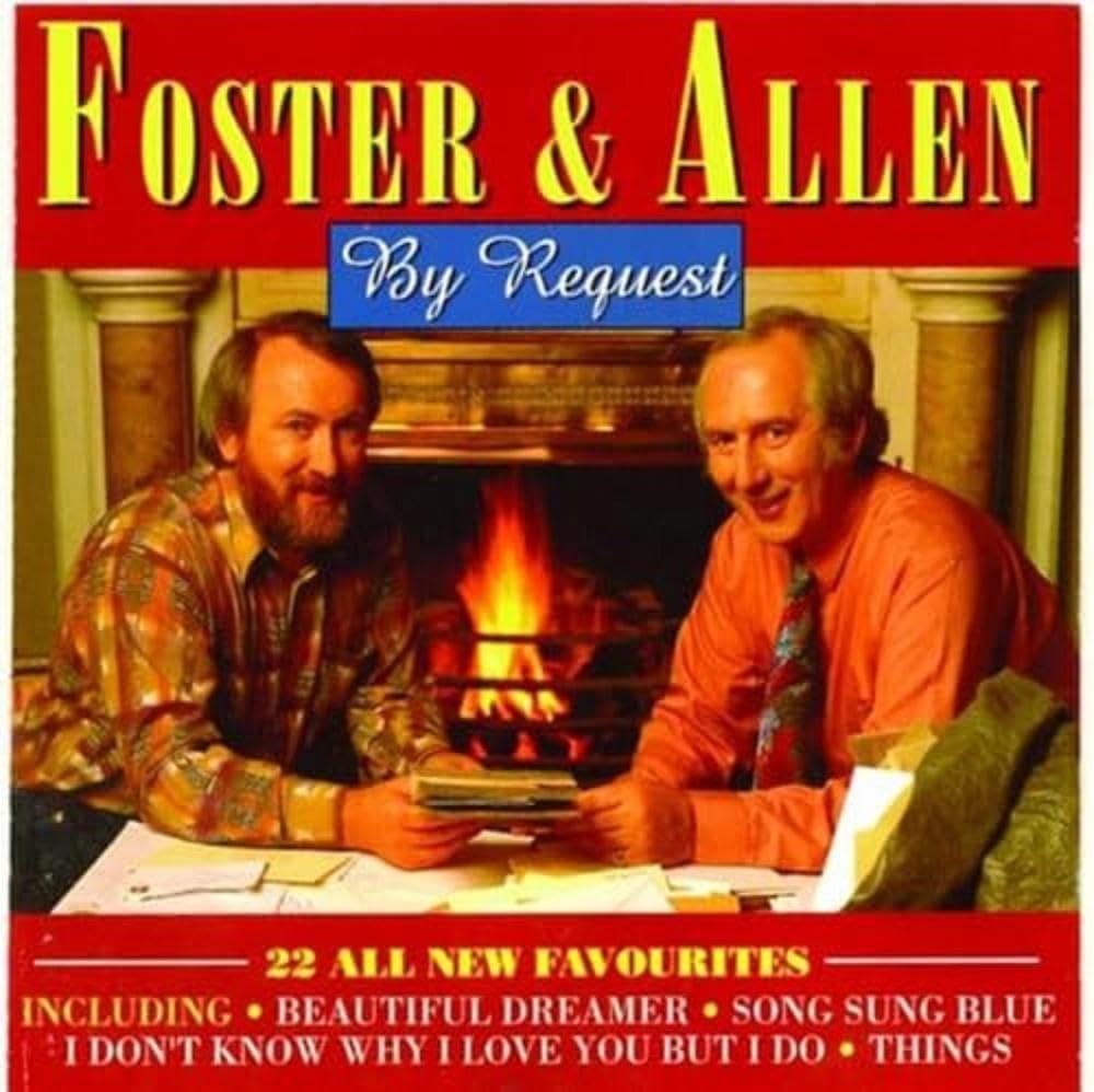 Foster & Allen By Request Other music genres