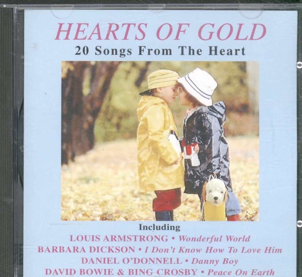 Ave Maria: Hearts of Gold Other music genres