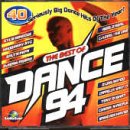 The Best of Dance '94 Alternative & Indie