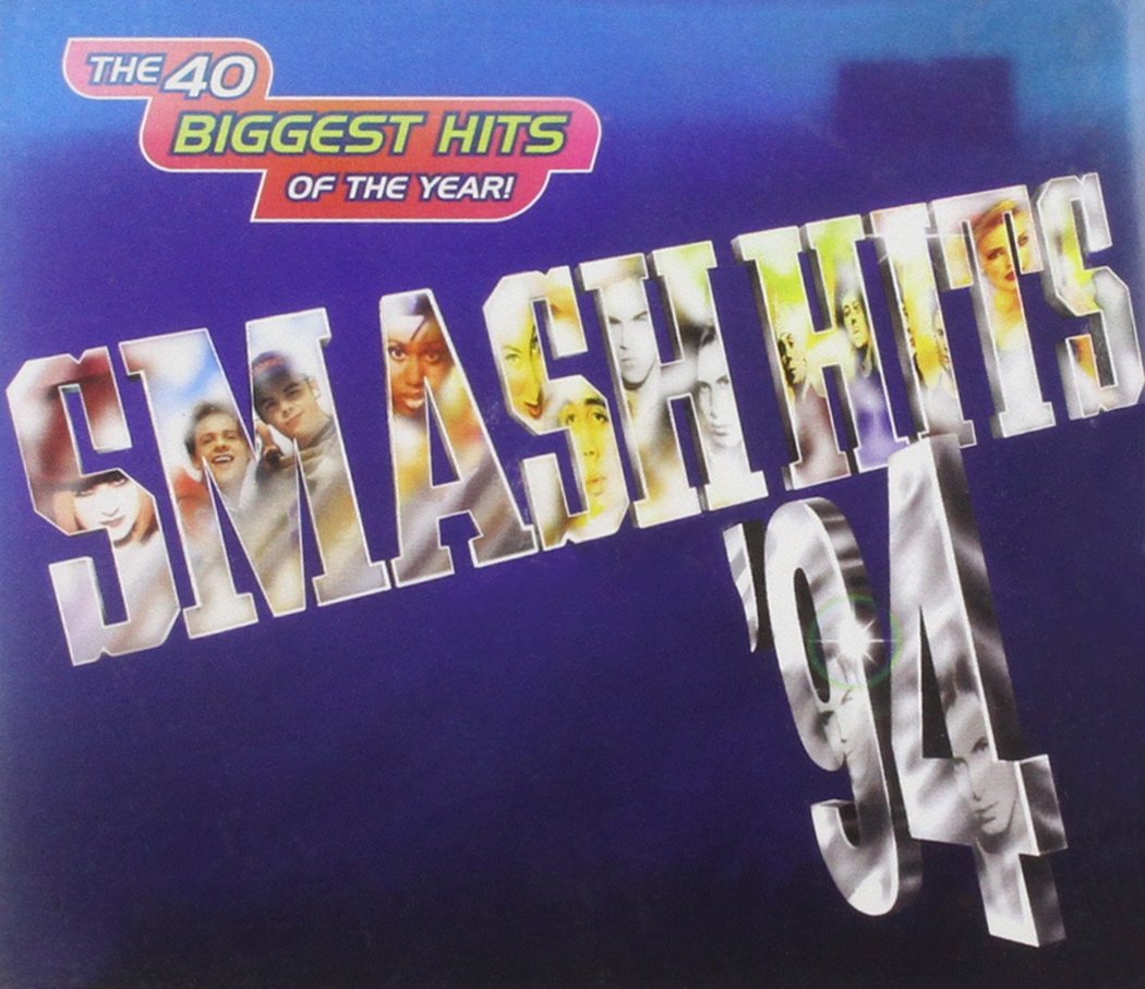 Product Image: Smash Hits '94