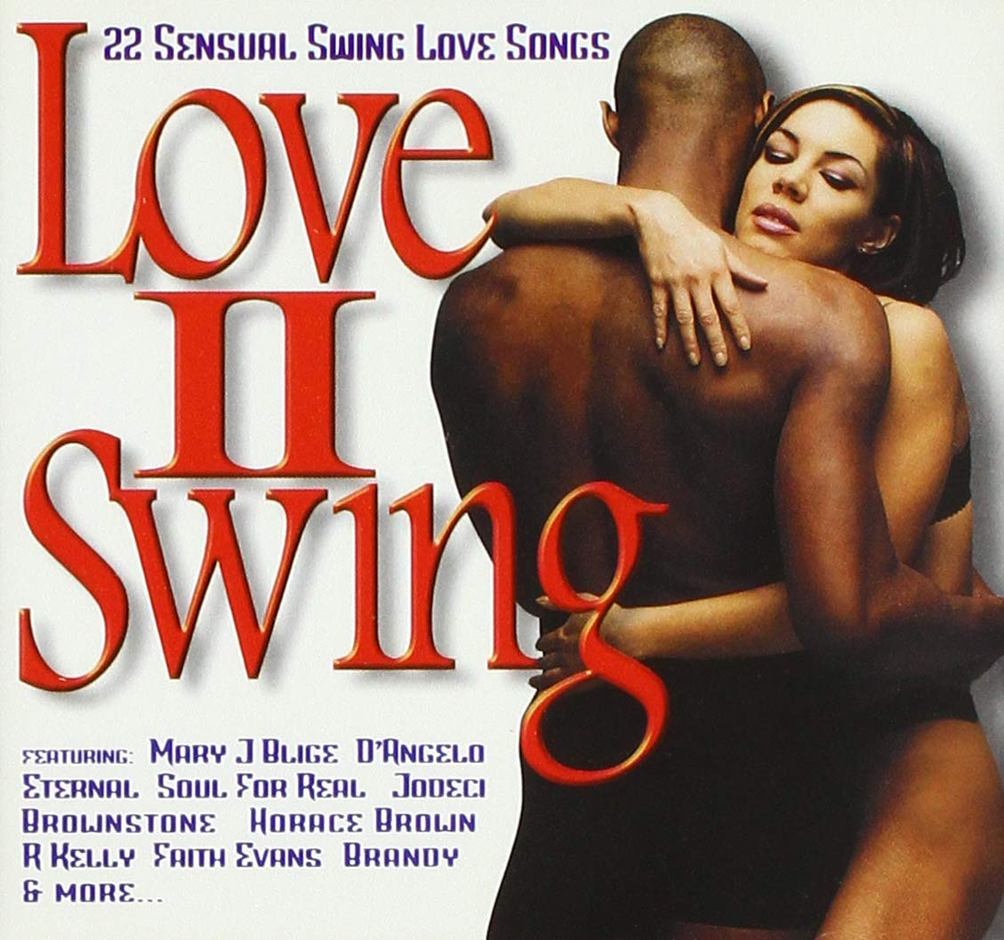 Love II Swing Funk, R&B & Soul