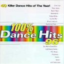 Product Image: Various - 100% Dance Hits '96