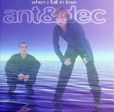 When I Fall in Love Pop