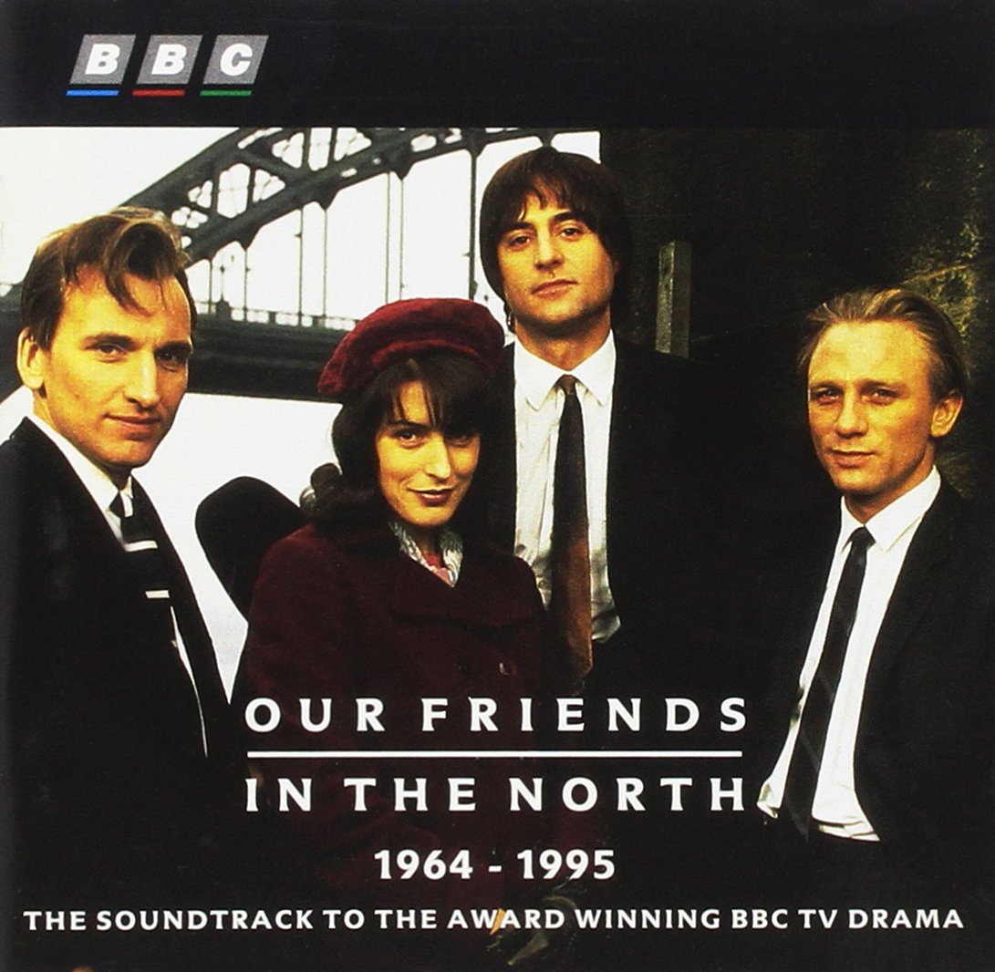 Our Friends in the North, 1964 - 1995 Pop