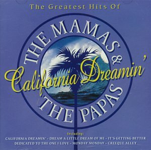California Dreamin-Greatest Hi Pop