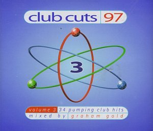 Product Image: Club Cuts '97 Vol. 3