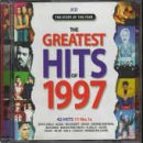 The Greatest Hits of 1997 Music