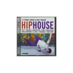 Hip House Pop