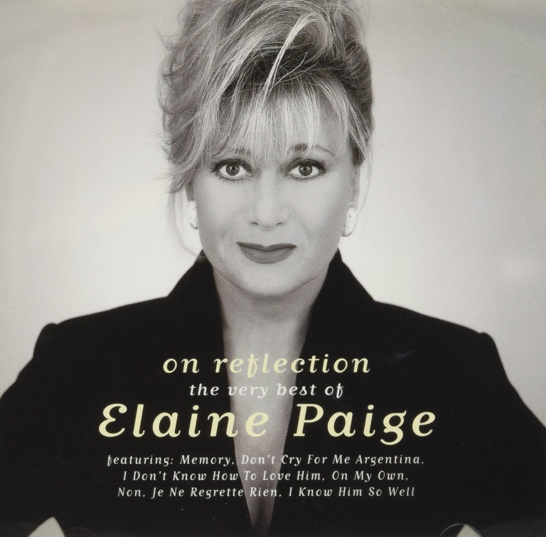On Reflection: Very Best of Other music genres