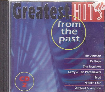 Product Image: Gold's Greatest Hits