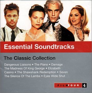 Essential Soundtracks Alternative & Indie
