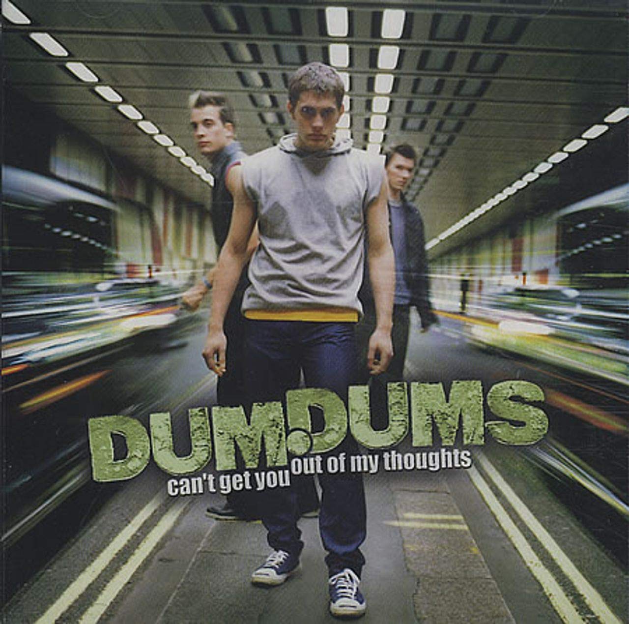 Cant Get You Out of My.. Alternative & Indie