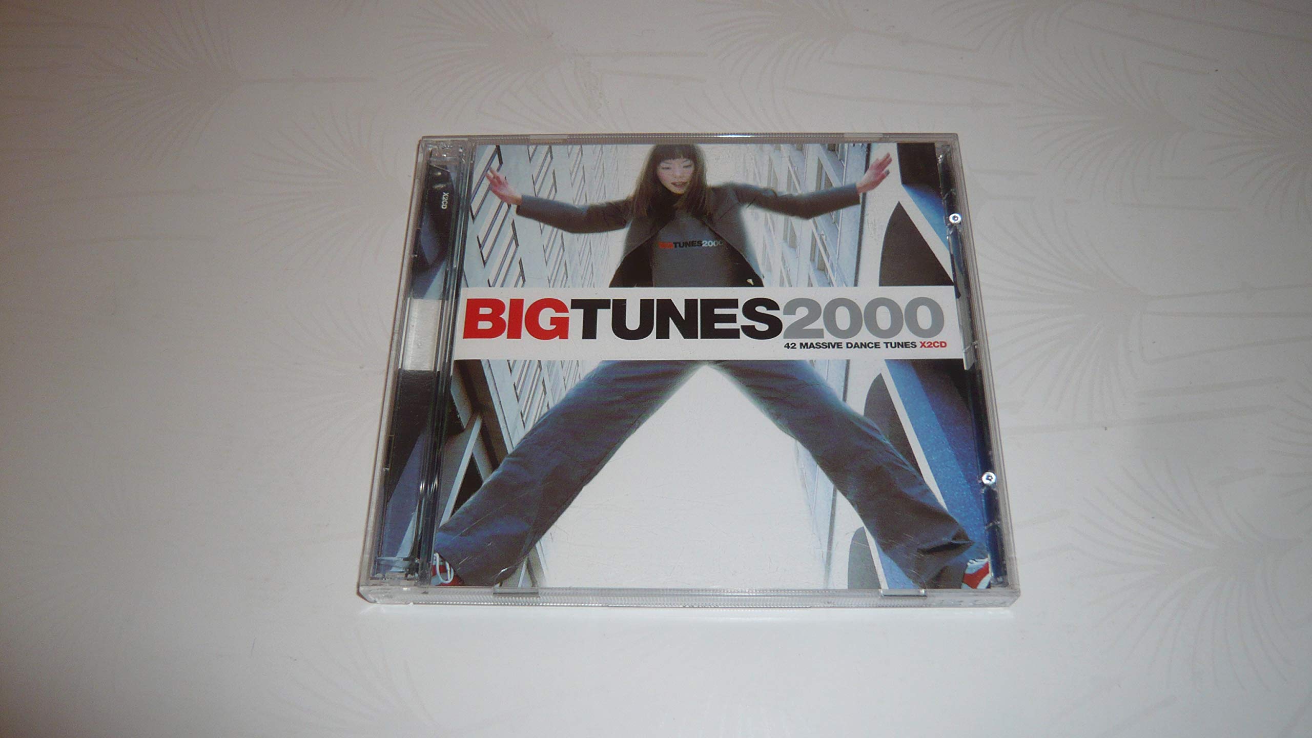 Big Tunes 2000 Alternative & Indie