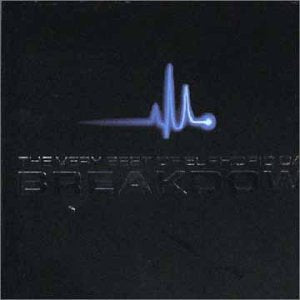 Very Best of Euphoric Dance Breakdown Level 3 cd
