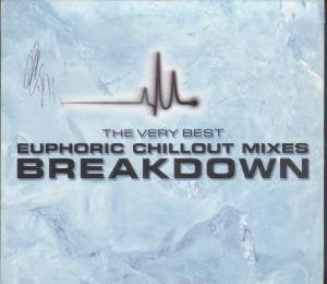The Very Best of Euphoric... Dance & Electronic