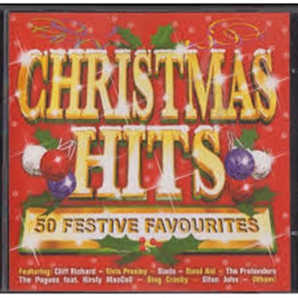 Christmas Hits: 50 Festive Favourites Other music genres