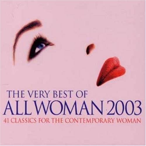 The Very Best of All Woman 2003 Country & Folk