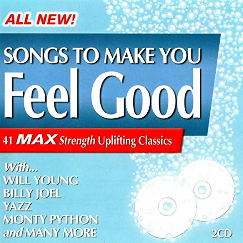 Songs to Make You Feel Good..2 Pop