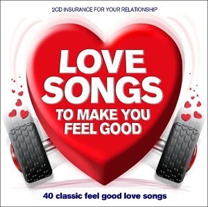 Love Songs to Make You Feel... Other music genres
