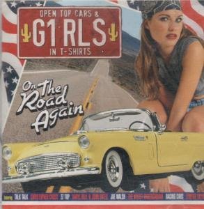 Product Image: On the Road Again