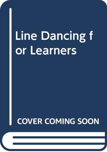 Product Image: Line Dancing for Learners