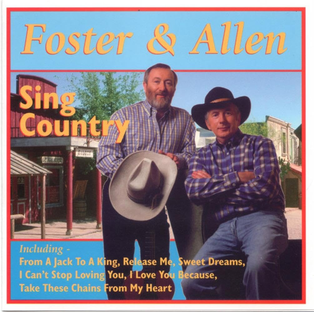Sing Country (UK Import) Pop
