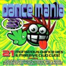 Product Image: Dance Mania '95