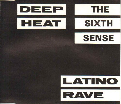 Deep Heat 6-The Sixth Sense (1990) Music