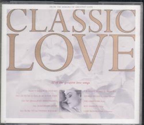 Product Image: Classic Love
