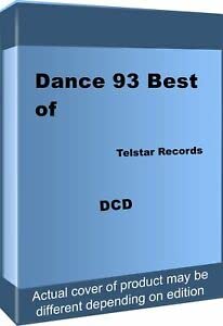 Best Dance 93 Dance & Electronic