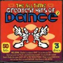 All Time Greatest Hits of Dance 2 (UK Import) Dance & Electronic