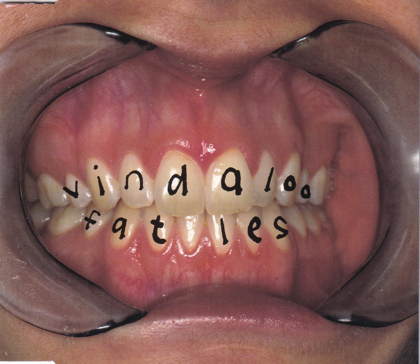 Vin-Da-Loo Pop