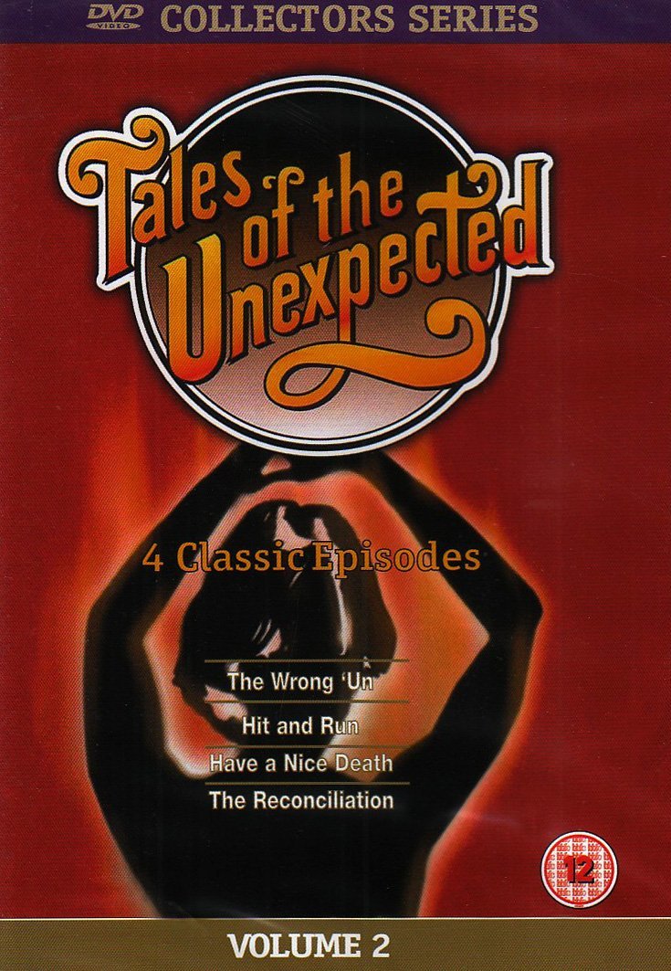 Tales of the Unexpected Films