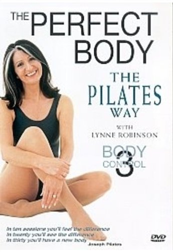 Pilates 3-Perfect Body Movies