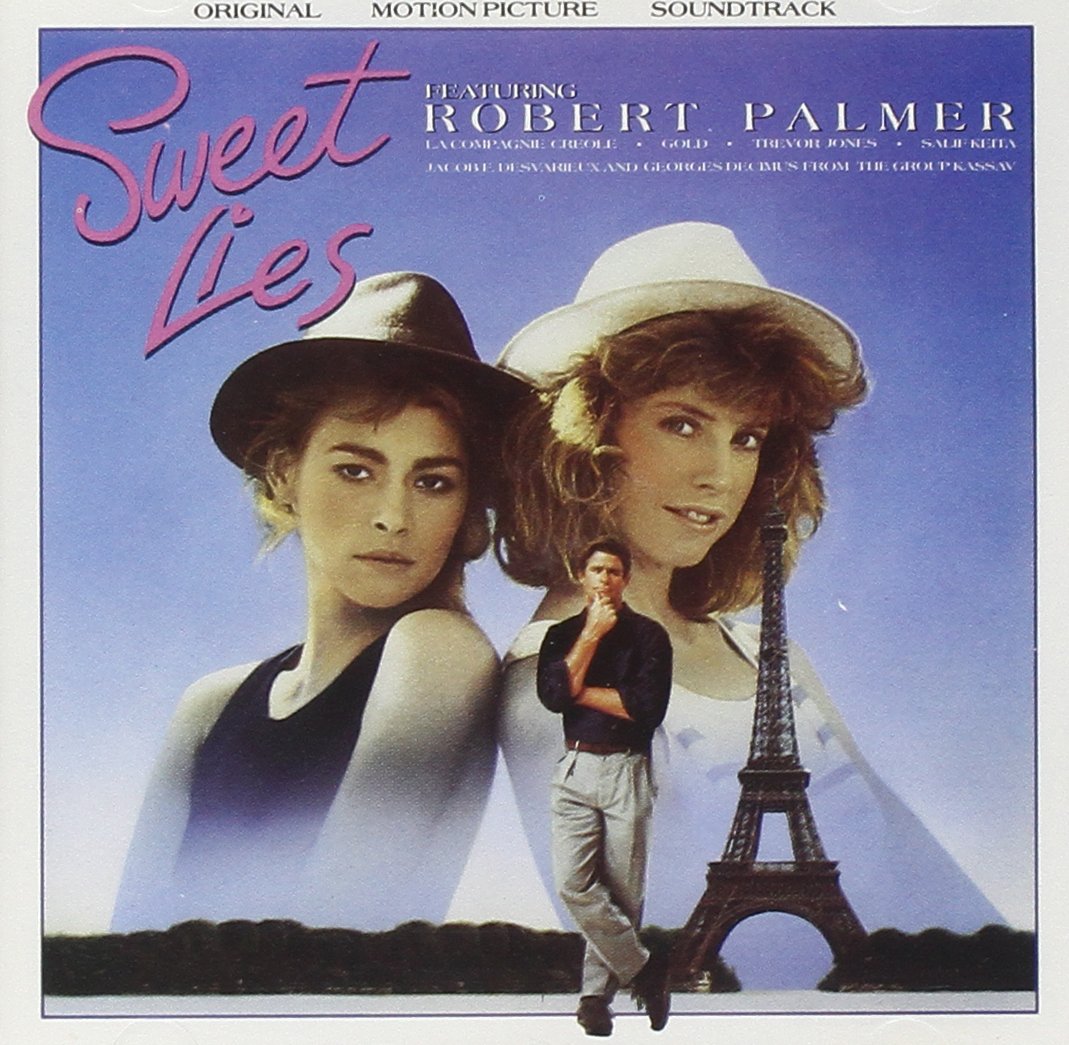 Sweet Lies (Original Soundtrack) Music