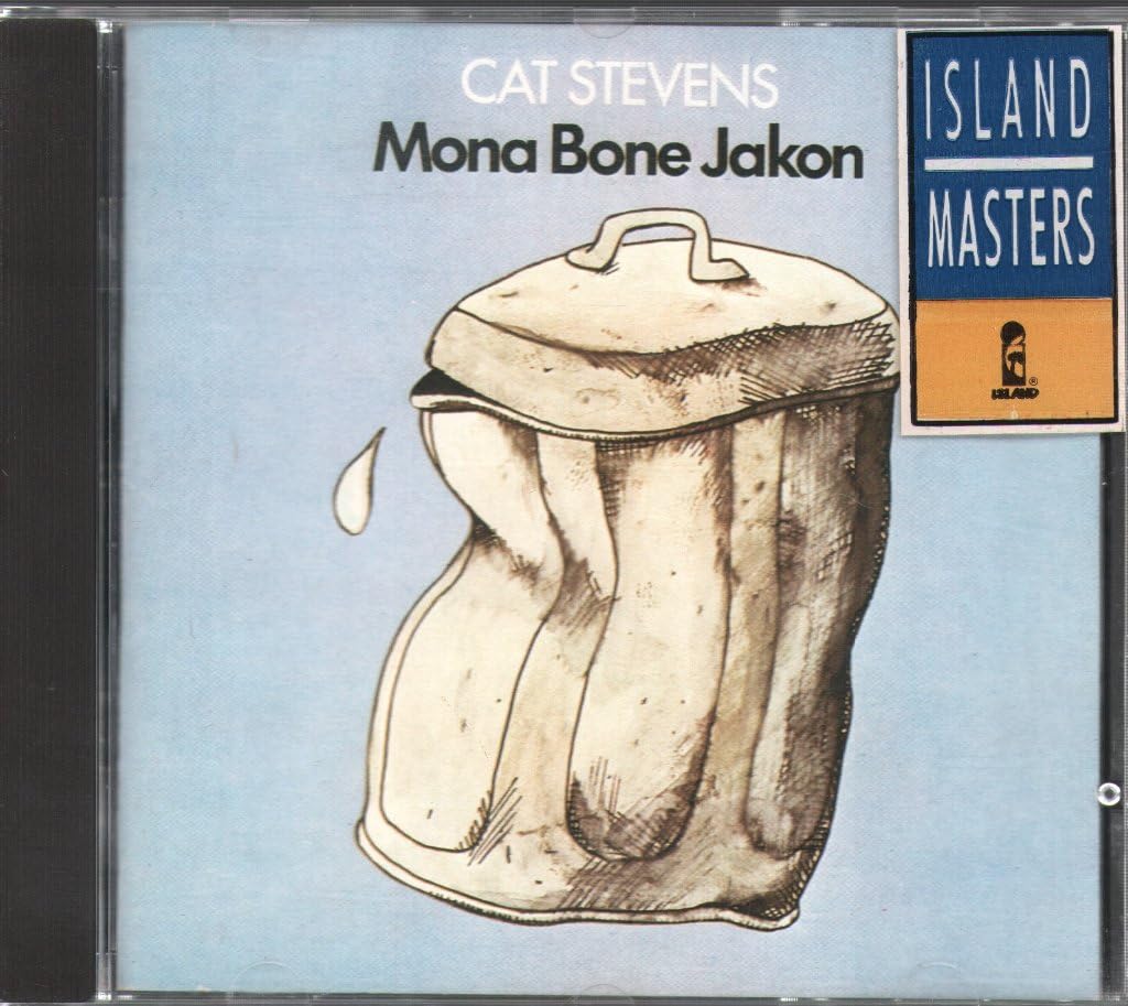 Mona Bone Jakon Pop