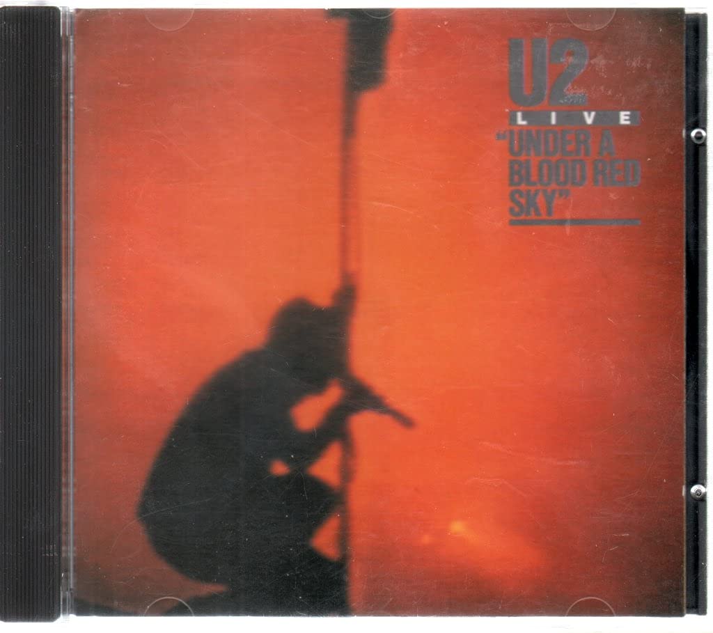 UNDER A BLOOD RED SKY Music