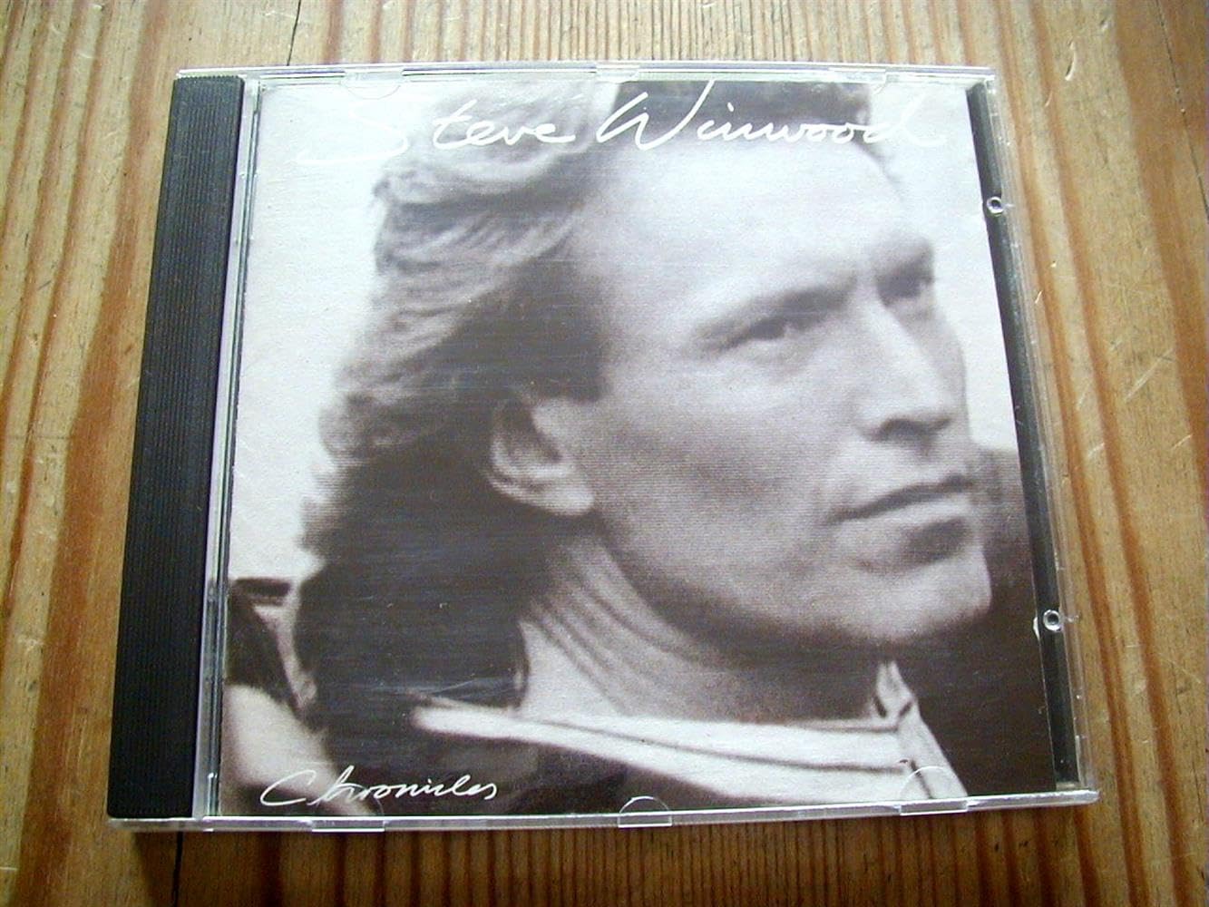 CHRONICLES Music
