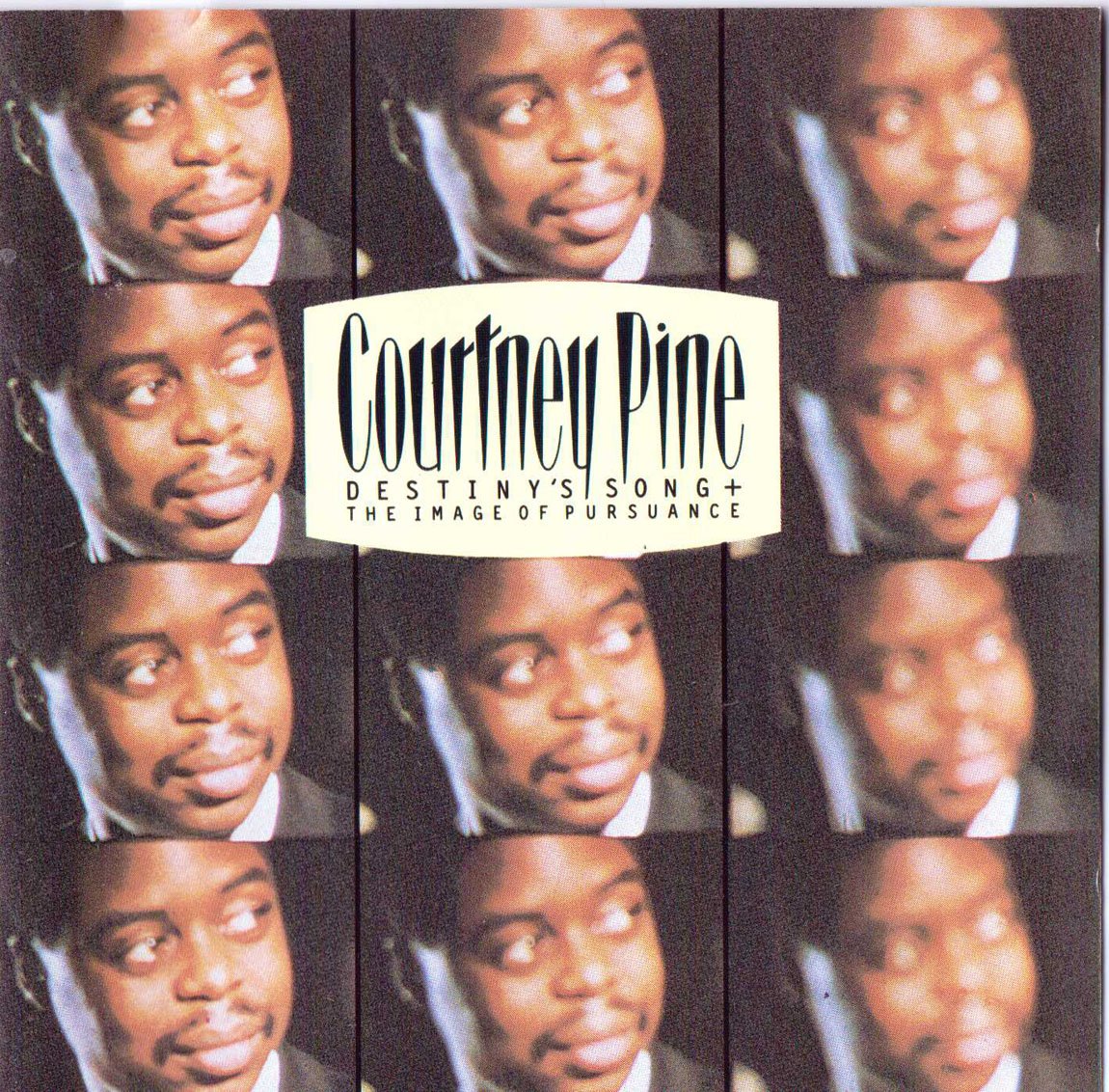 Destiny's Song & the Image of Pursuance (UK Import) Jazz