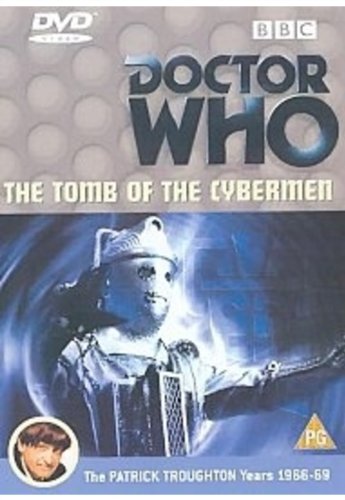 Doctor Who - Tomb of the Cybermen Box sets