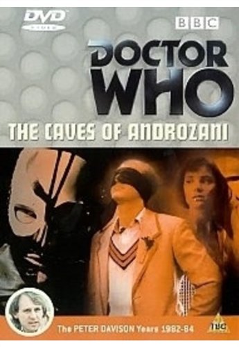 Doctor Who - The Caves of Androzani Box sets