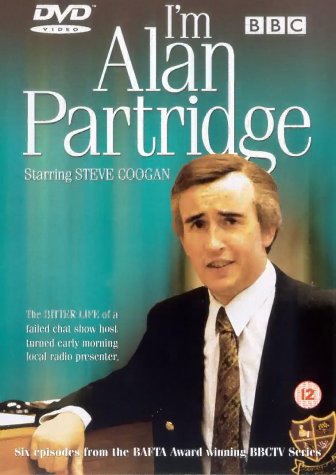 Alan Partridge-I'm Alan Partr Films