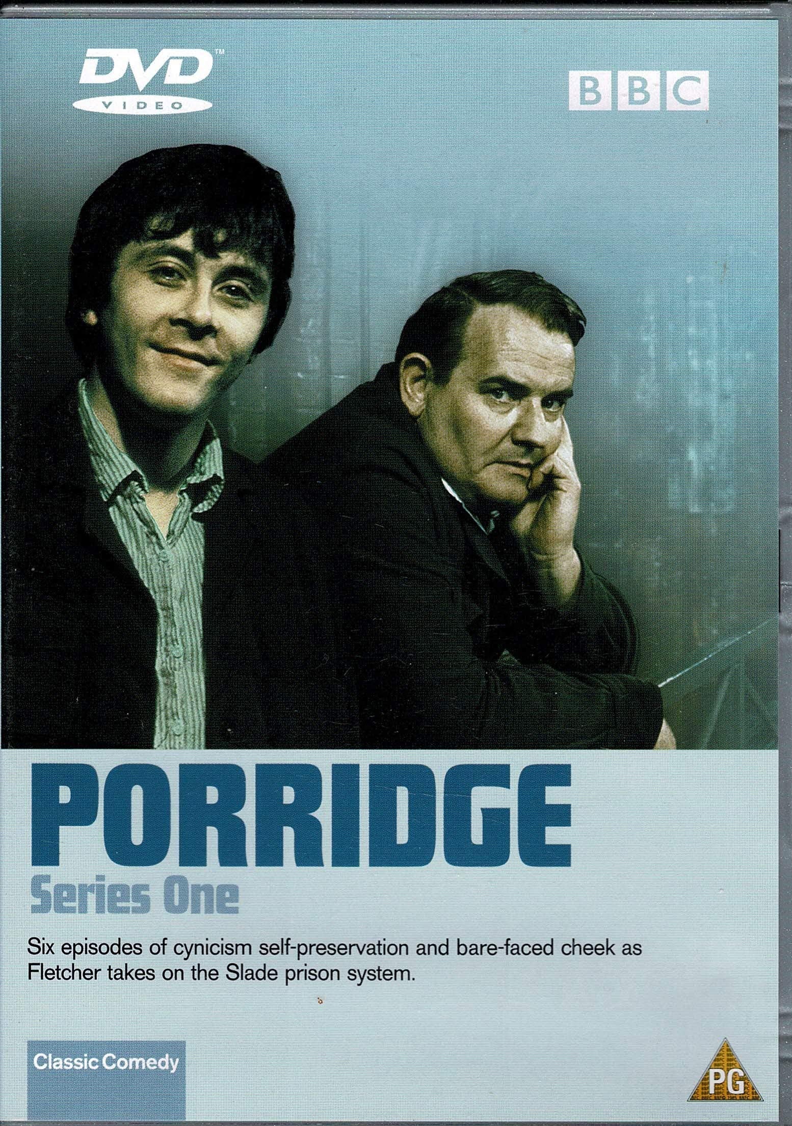 Porridge - Series 1 Box sets
