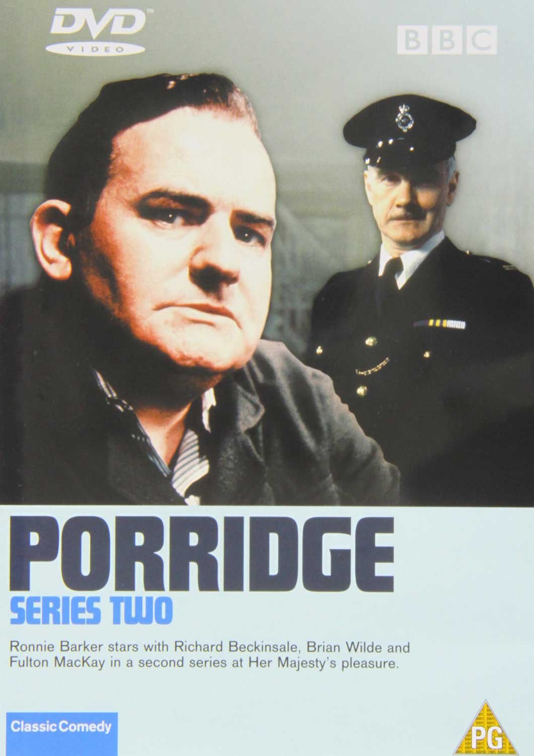 Produktbild: Porridge - Series 2